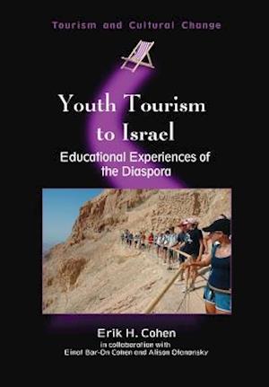 Youth Tourism to Israel