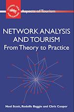 Network Analysis and Tourism