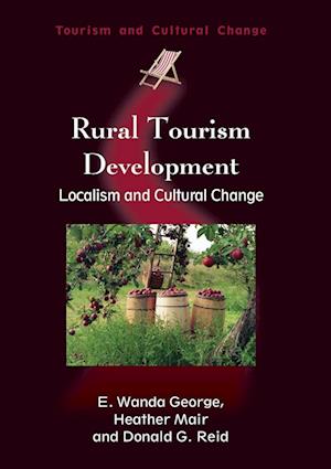 Rural Tourism Development