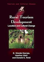 Rural Tourism Development