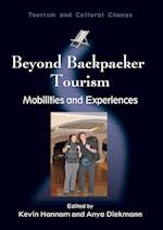 Beyond Backpacker Tourism