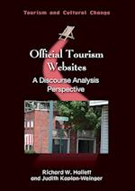 Official Tourism Websites