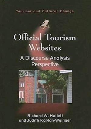 Official Tourism Websites