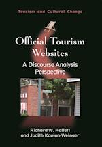 Official Tourism Websites