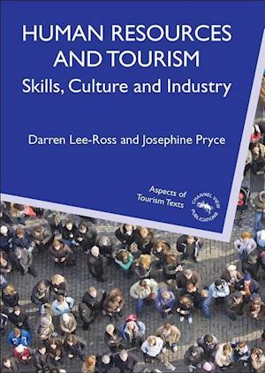 Human Resources and Tourism
