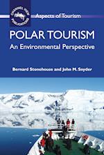 Polar Tourism