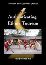 Authenticating Ethnic Tourism