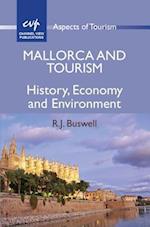 Mallorca and Tourism