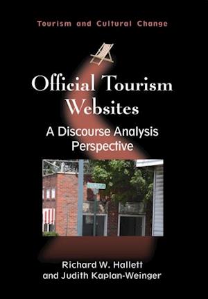 Official Tourism Websites