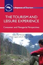 Tourism and Leisure Experience