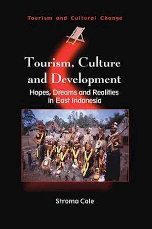 Tourism, Culture and Development