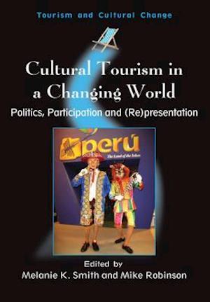 Cultural Tourism in a Changing World
