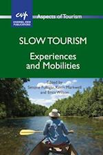 Slow Tourism