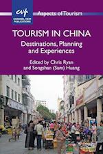 Tourism in China