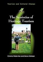 Semiotics of Heritage Tourism