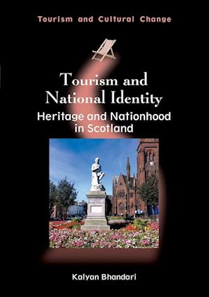 Tourism and National Identity