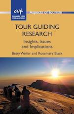 Tour Guiding Research