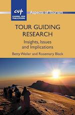 Tour Guiding Research
