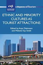 Ethnic and Minority Cultures as Tourist Attractions