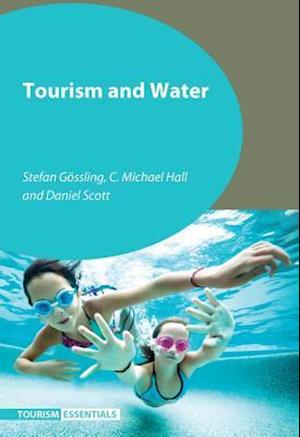 Tourism and Water