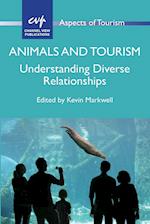 Animals and Tourism