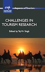 Challenges in Tourism Research