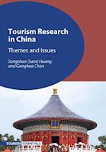 Tourism Research in China