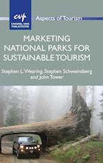 Marketing National Parks for Sustainable Tourism