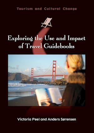 Exploring the Use and Impact of Travel Guidebooks