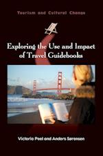 Exploring the Use and Impact of Travel Guidebooks