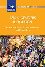 Asian Genders in Tourism