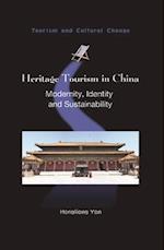 Heritage Tourism in China