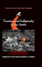 Tourism and Indigeneity in the Arctic