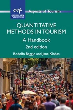 Quantitative Methods in Tourism