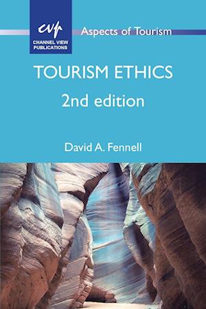 Tourism Ethics