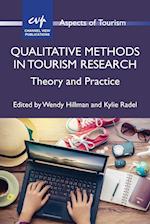 Qualitative Methods in Tourism Research