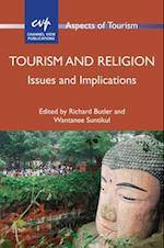 Tourism and Religion
