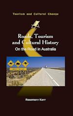 Roads, Tourism and Cultural History