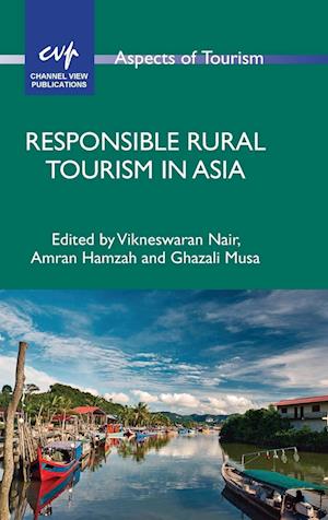 Responsible Rural Tourism in Asia