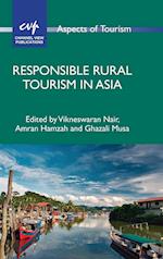 Responsible Rural Tourism in Asia