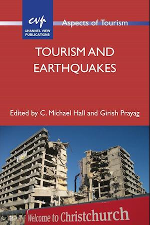 Tourism and Earthquakes