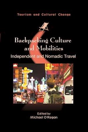 Backpacking Culture and Mobilities