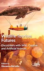Wildlife Tourism Futures