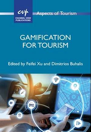 Gamification for Tourism