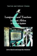 Impact of Tourism in East Africa