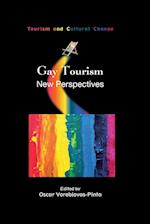 Gay Tourism : New Perspectives 