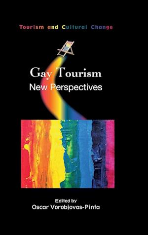 Gay Tourism : New Perspectives