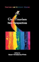 Gay Tourism : New Perspectives 