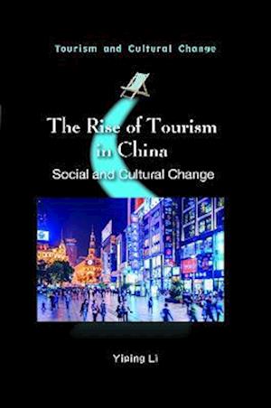 Rise of Tourism in China