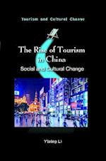 Rise of Tourism in China